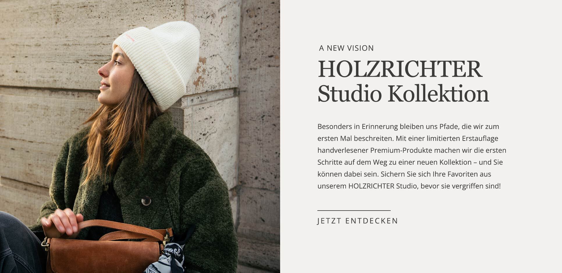 HOLZRICHTER Studio