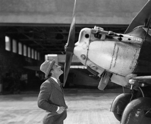 Holzrichter Berlin brand