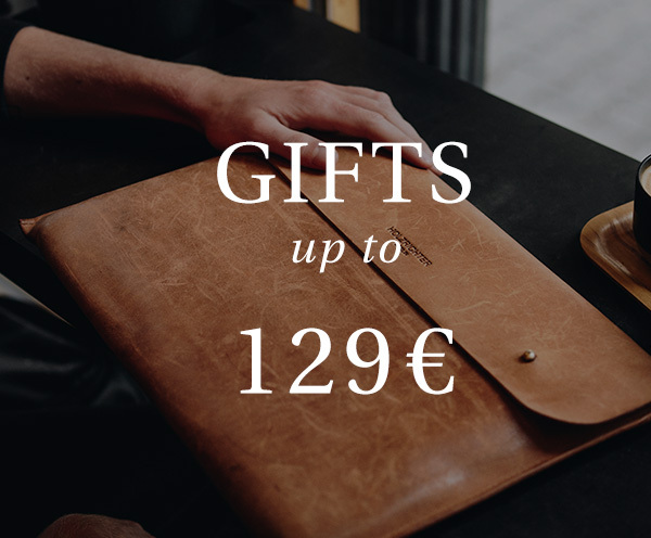 gifts up to 129 euro