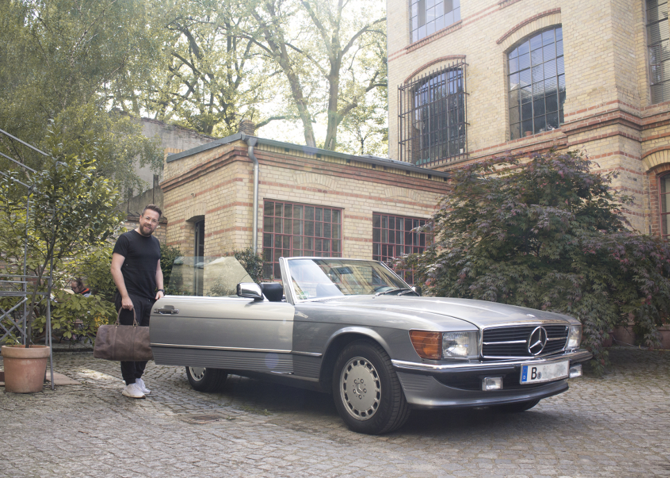 Agentur Michael Kittel Berlin Kreuzberg Blog
