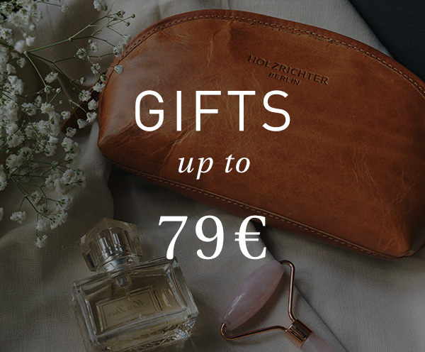 gifts up to 79 euro