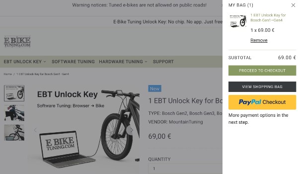 Buy License