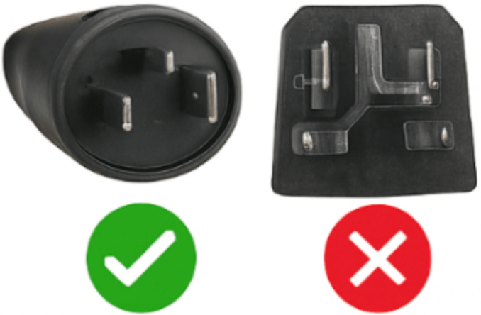 EBT Unlock Key USB Connection
