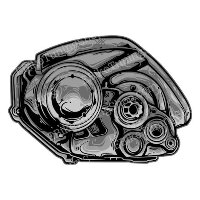 Unlock Bosch Gen2 E-Bike Motor
