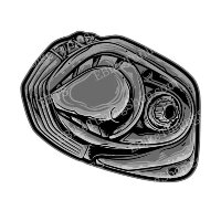 Unlock Bosch Gen4 Motor