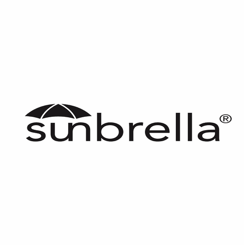 Kissen von chillisy aus Sunbrella Stoffen