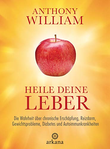 anthony-williams-heile-deine-leber