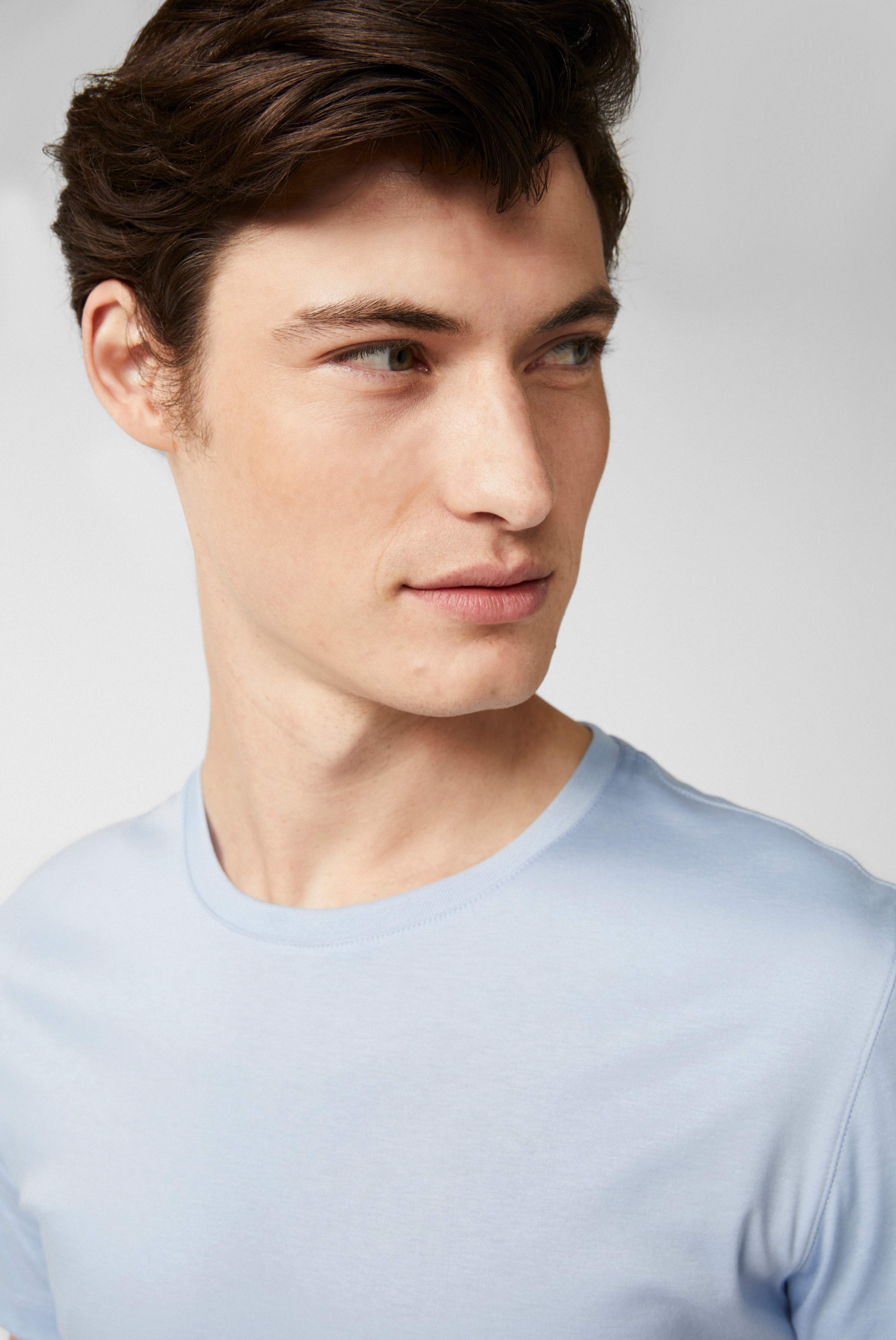 TShirt nach Maß van Laack Store Bielefeld