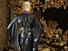 Leder Kimono ab 2200€
