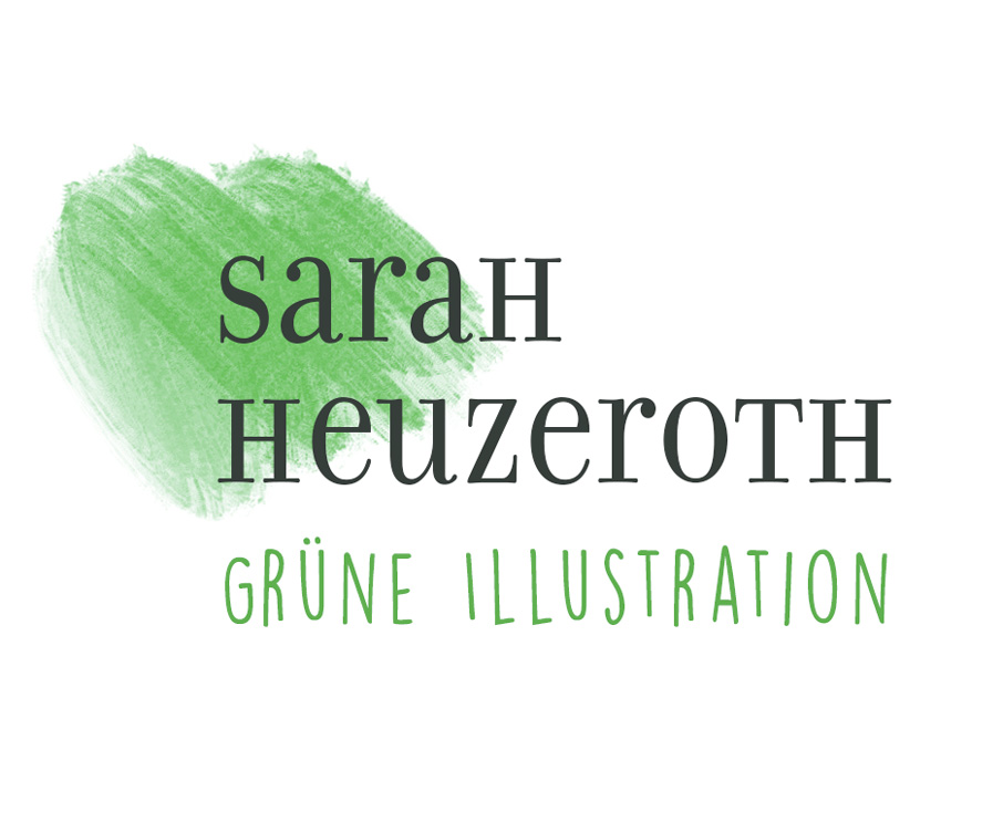 Sarah Heuzeroth