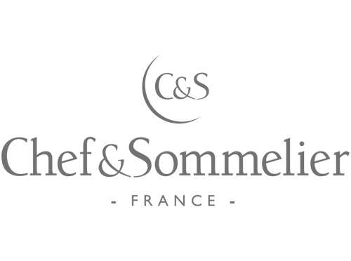 Edles Chef & Sommelier Glasdesign für professionelle Wein- und Getränkeservices in Gastronomie und Hotellerie