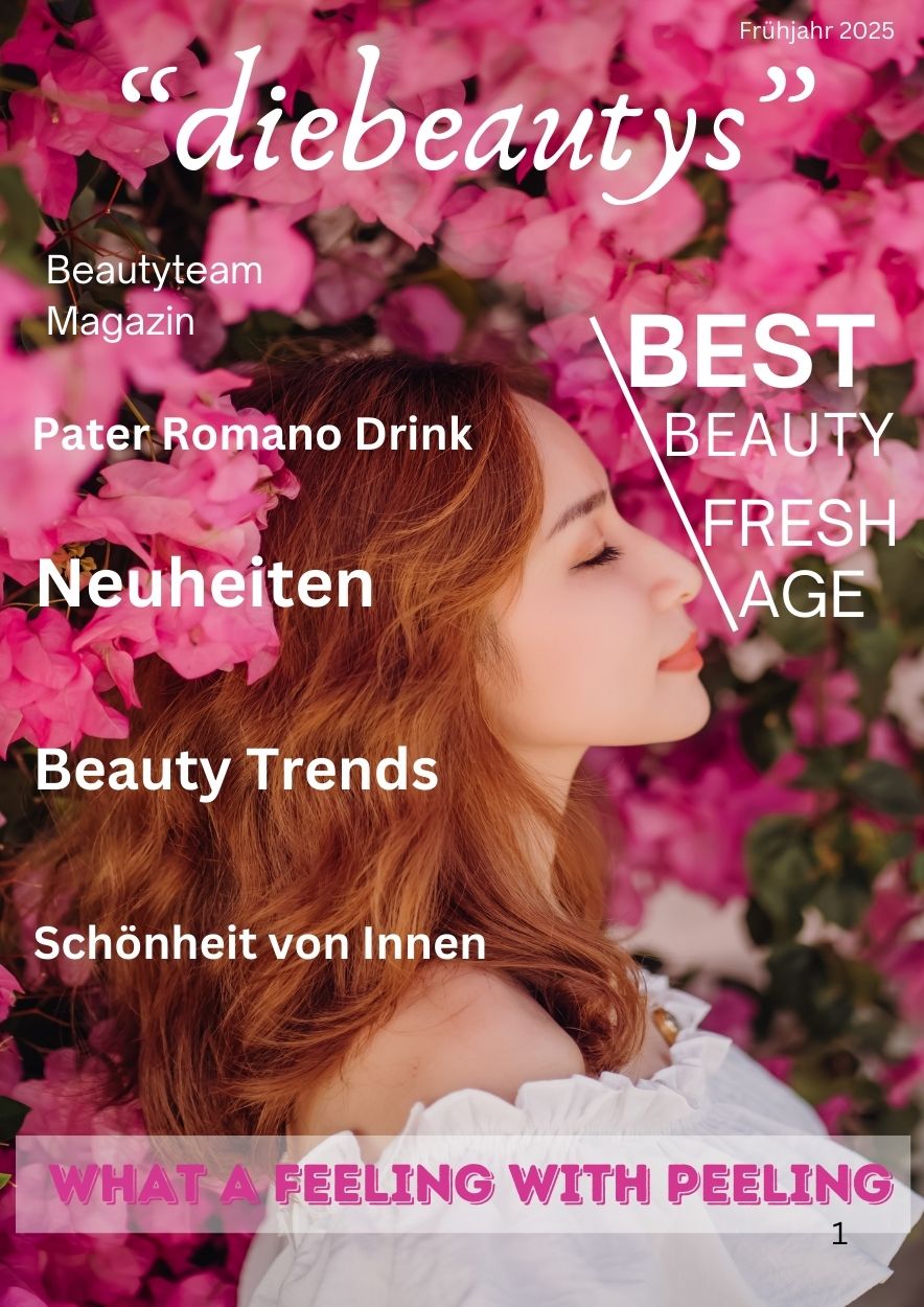 'diebeautys' Januar 2025