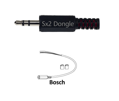 Sx2 Dongle