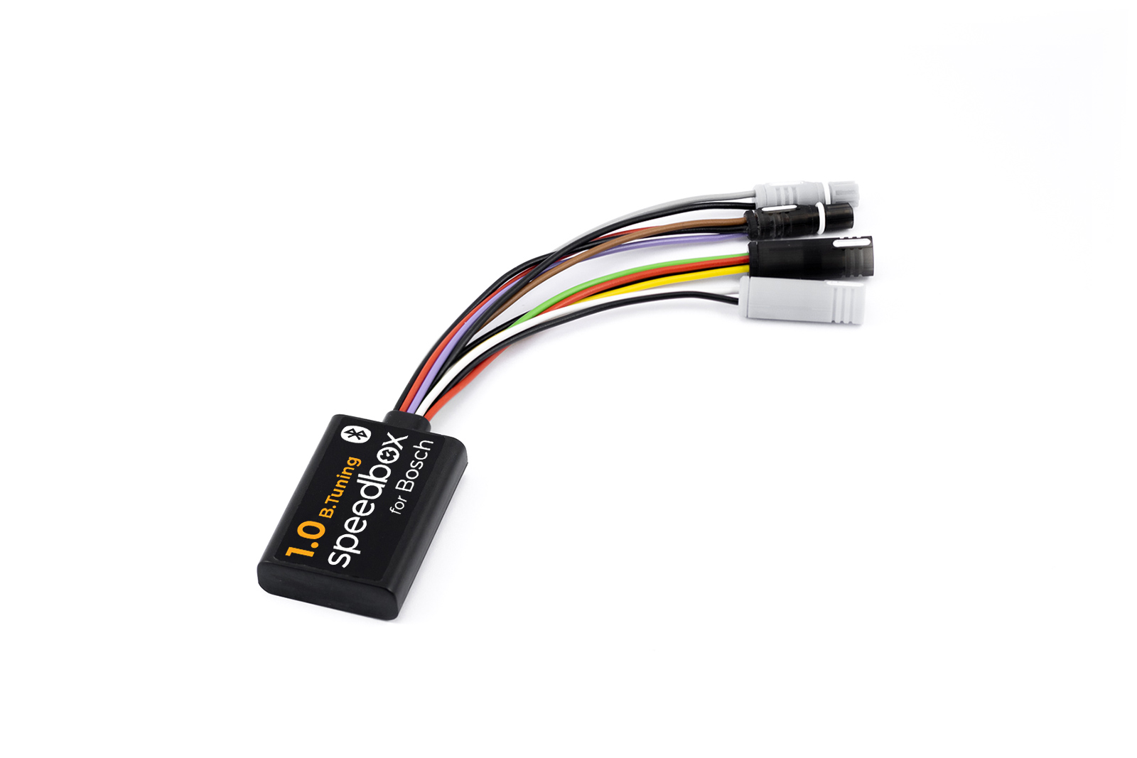 SpeedBox 3.0 B-TUNING Chip For Bosch Ebikes (2014-2022) – Includes Crank Puller