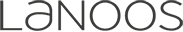 LaNOOS Logo