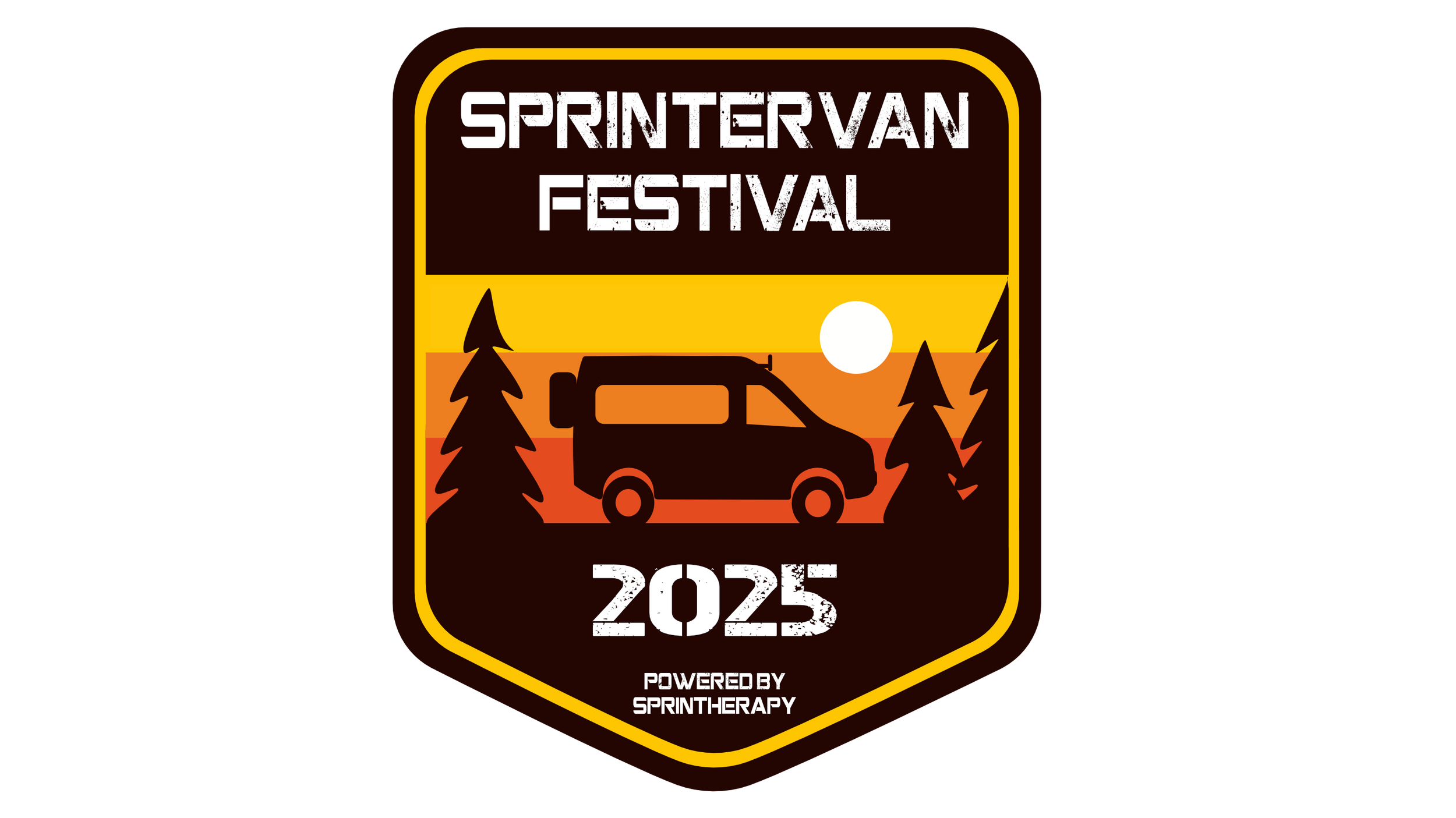 Sprintervanfestival