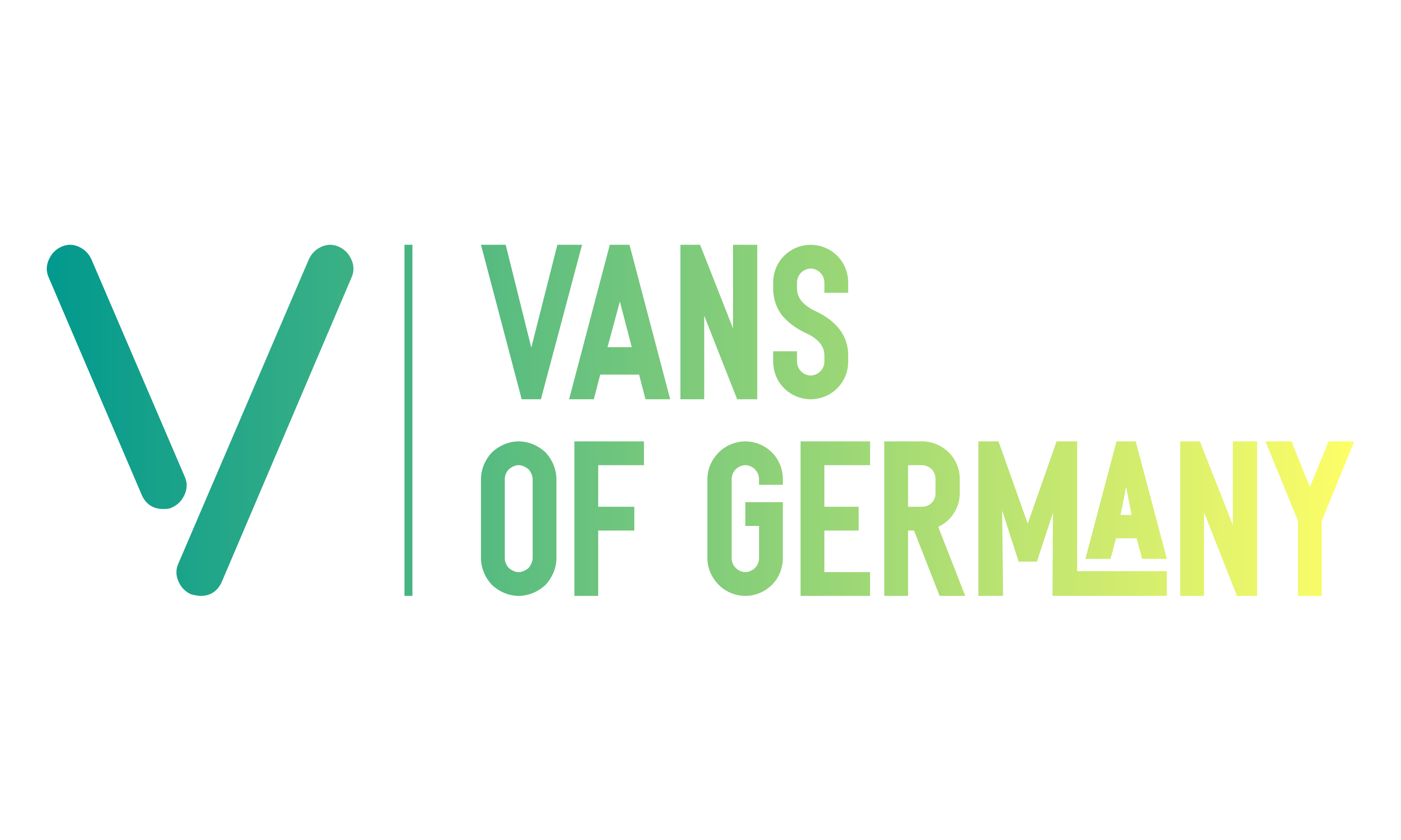 Vans of Germany - die größte Campervan Community