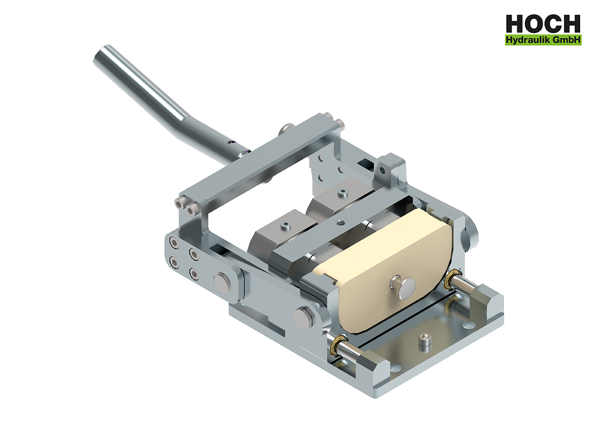 Taklock PMK-25 Kupplung 2-fach mit Kupplungsdummy