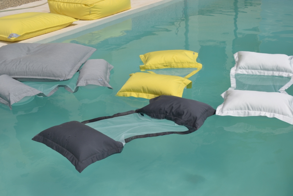 Water Hammocks