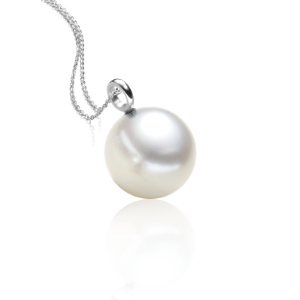 Hesse Perlen Anhänger mit Kette 2041211