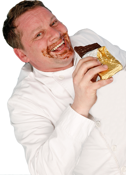 Chocolatier Hans-Gerhard Pichler, Sillian