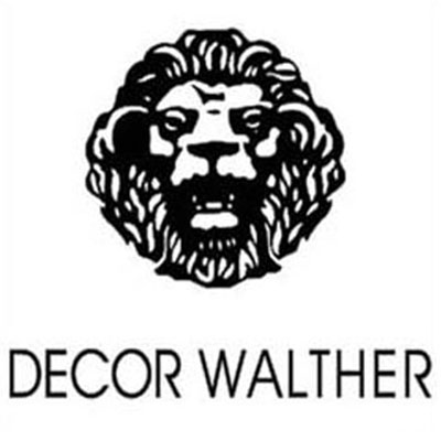 Hersteller Decor Walther
