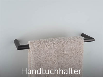 Fantini Handtuchhalter