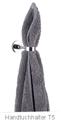 Towel holder Vola T5