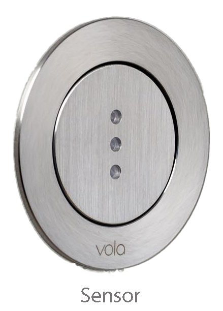 Sensor Vola