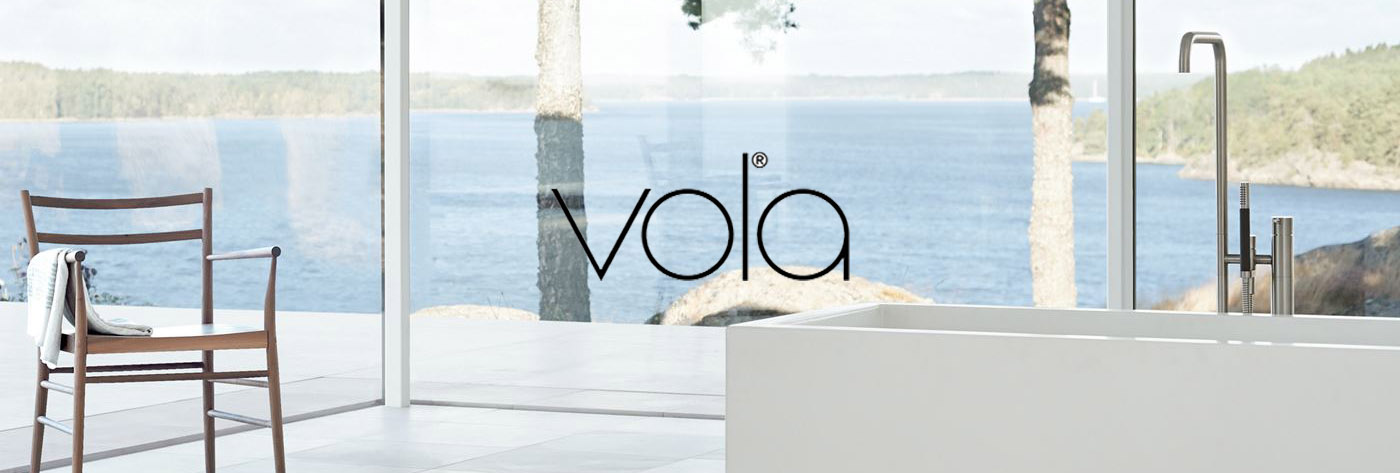 Vola Denmark Deutschland kaufen Luxus Badezimmereinrichtung