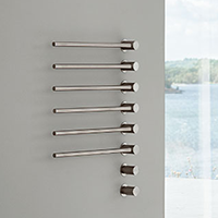  Luxus Handtuchwärmer T39EL Vola kaufen