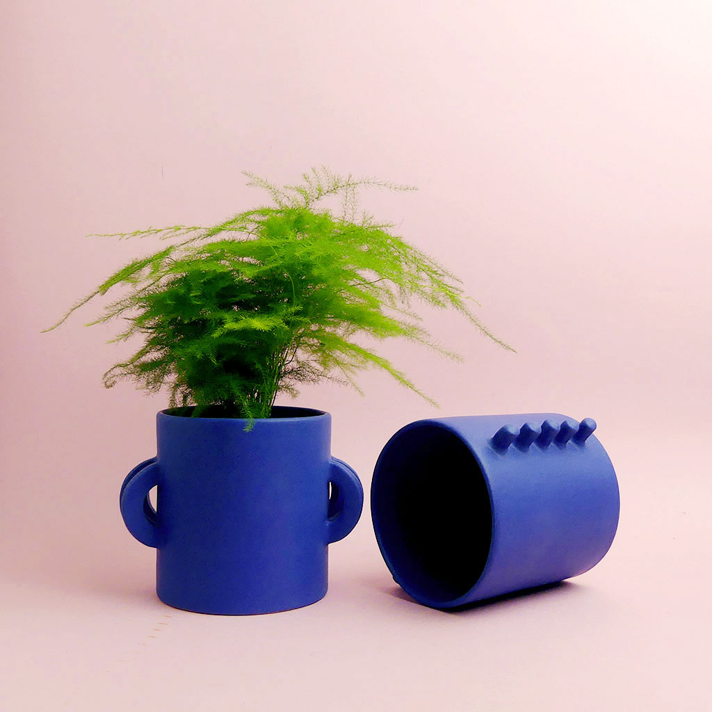 Ceramics by Laura kaufen - The Botanical Room