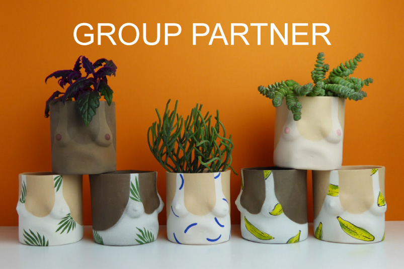 group partner keramik kaufen online Laden Berlin