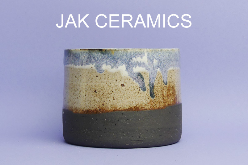 JAK ceramic keramik übertopf kaufen online Laden Berlin