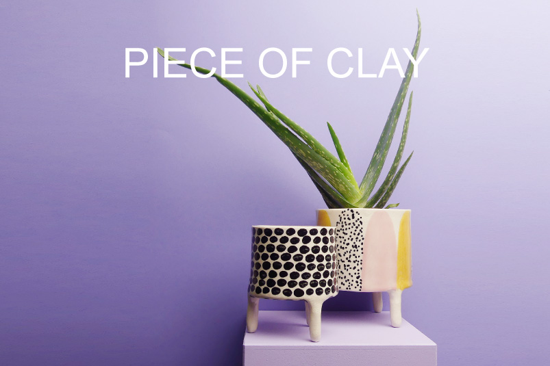 Piece of Clay Ceramic kaufen online Laden Berlin