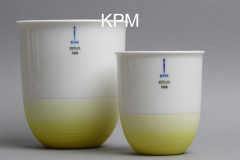 KPM Königliche Porzellan Manufaktur kaufen online Laden Berlin