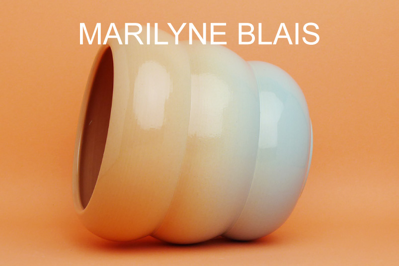 Marilyne Blais Keramik kaufen online Laden Berlin