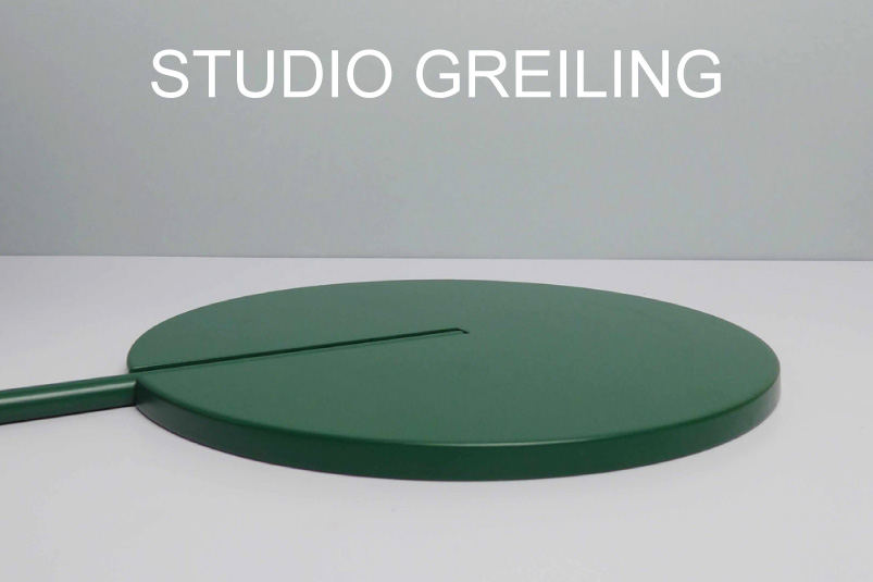 Studio Greiling Katrin Greiling Longarm Plant Stand kaufen online Laden Berlin