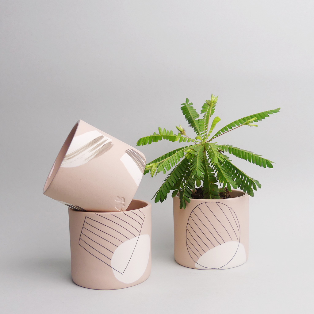 Anna Beam Ceramics