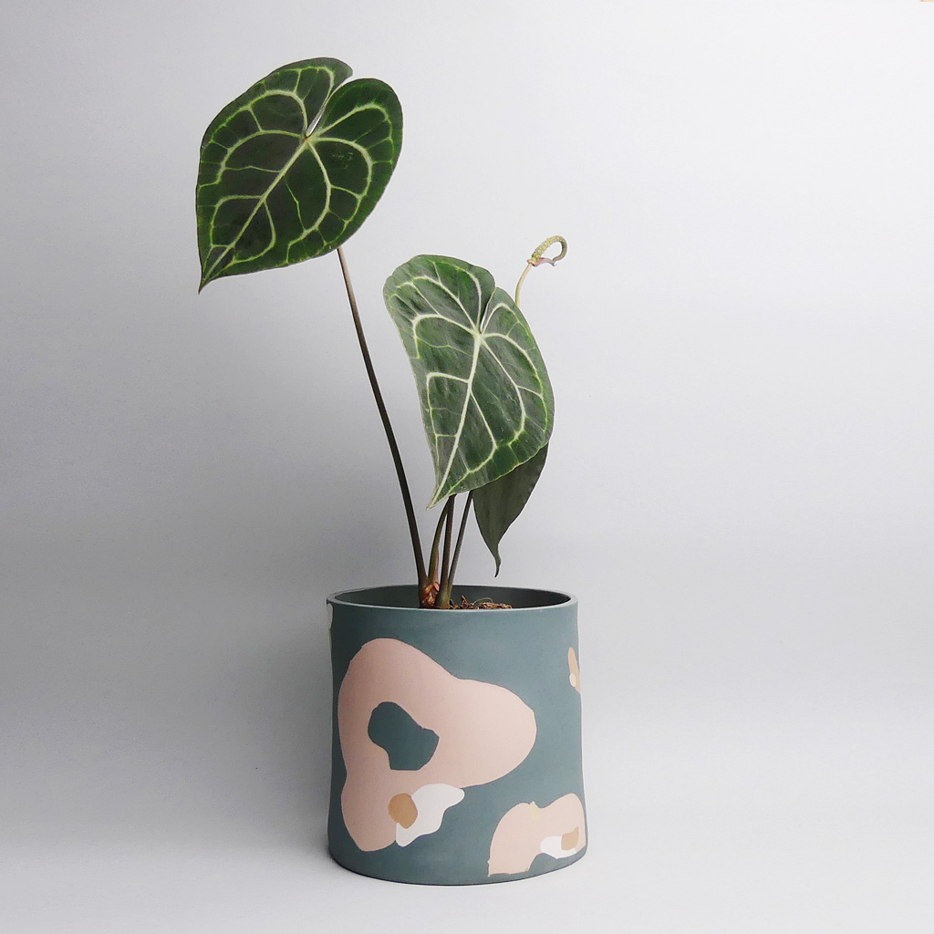 Anna Beam Keramik ceramic kaufen online - The Botanical Room cool plant shop berlin Design Kreuzberg urban jungle