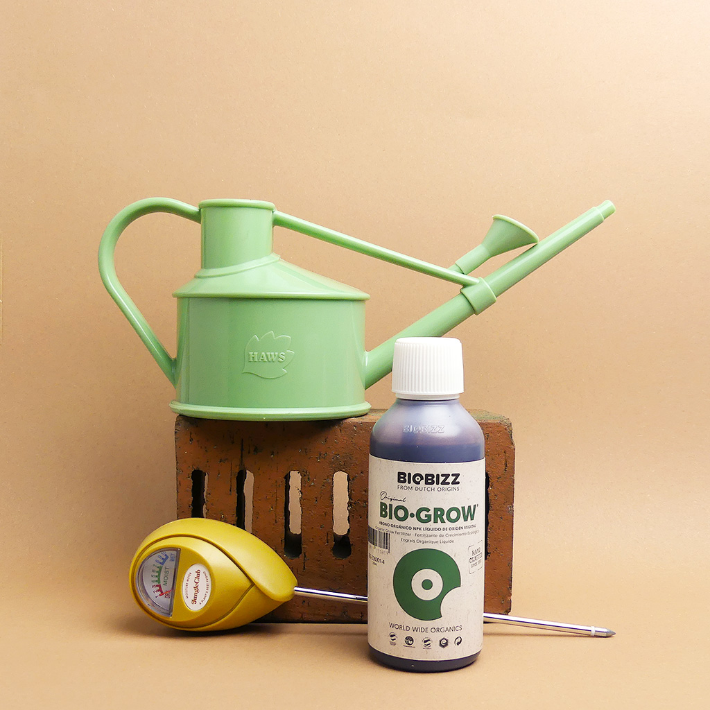 Bundle / Produktset #1
