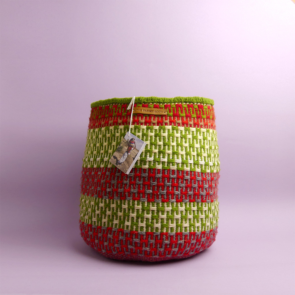 The Basket Room Körbe kaufen - The Botanical Room