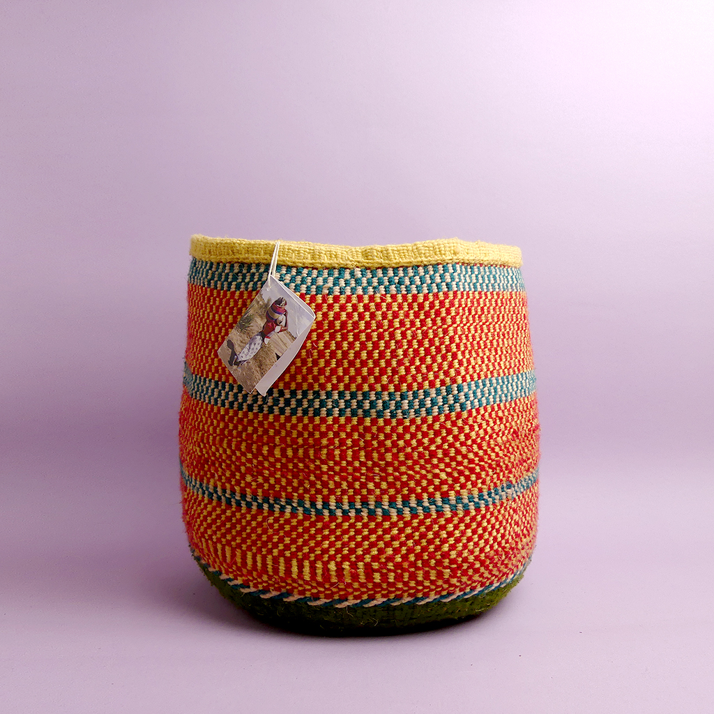 The Basket Room Körbe kaufen - The Botanical Room