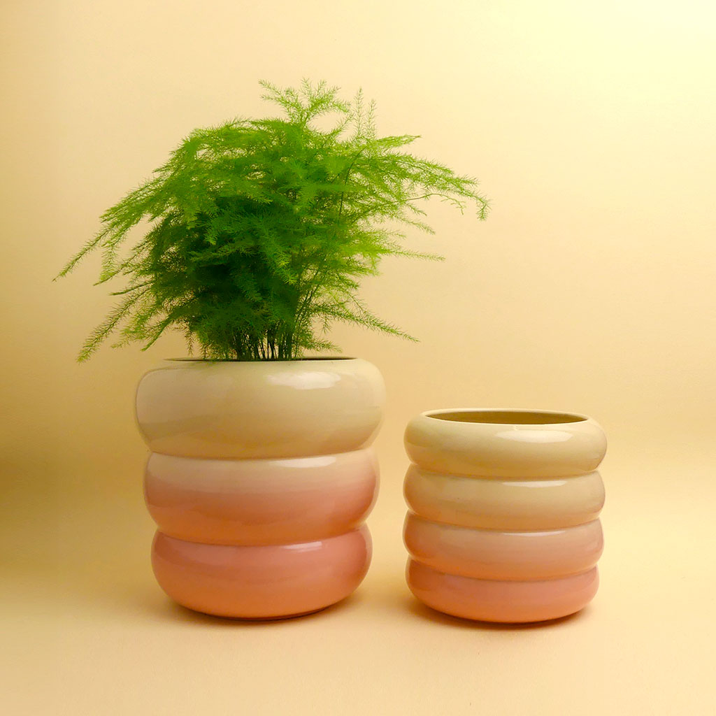 Marilyne Blais Keramik kaufen Berlin - The Botanical Room - plant shop Berlin design ceramic urban jungle