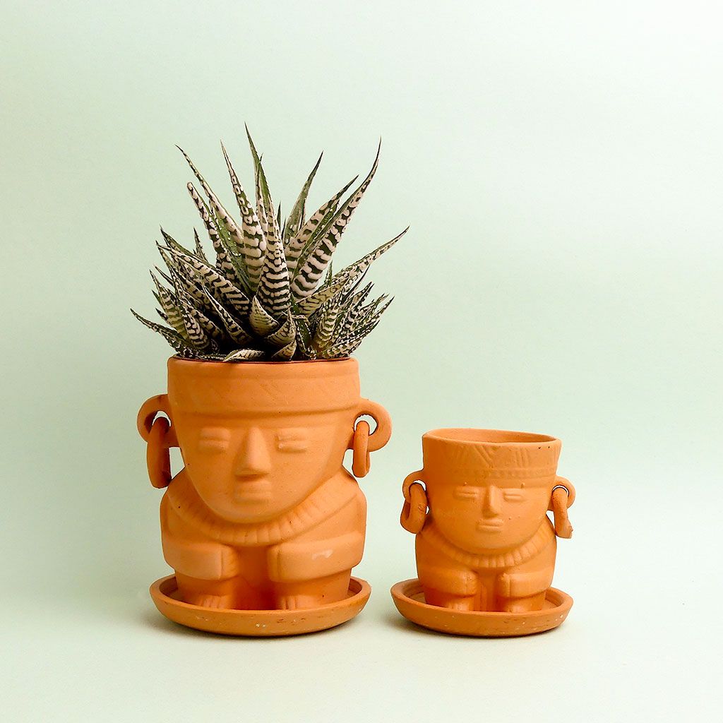 Colombian Boho kaufen - The Botanical Room