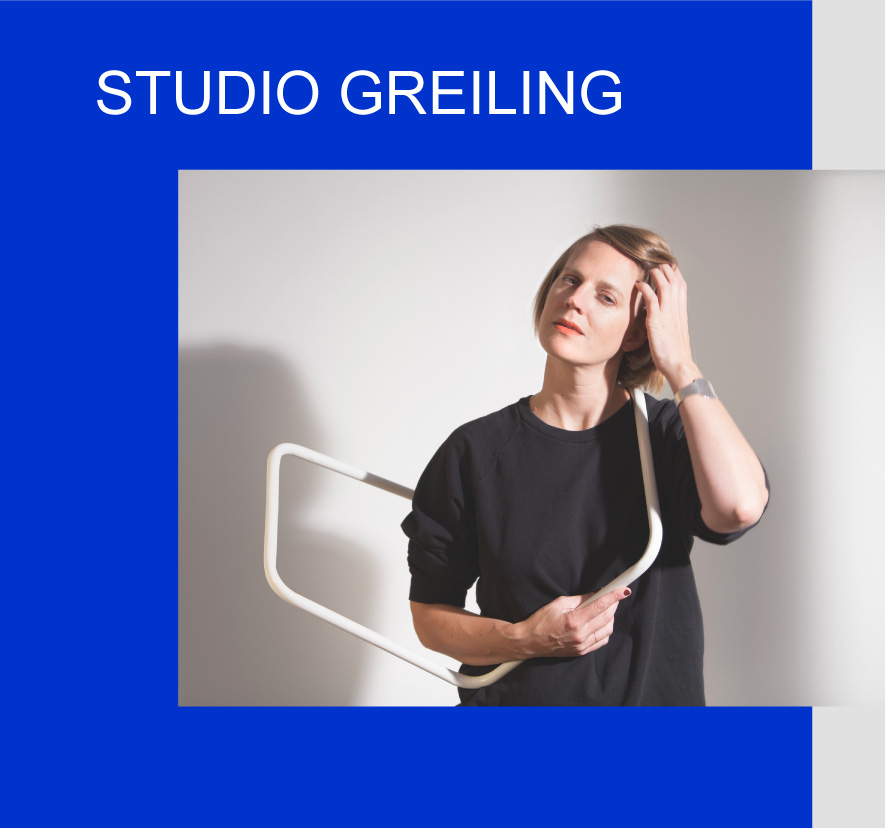 Studio Greiling Katrin kaufen - Berlin - The Botanical Room