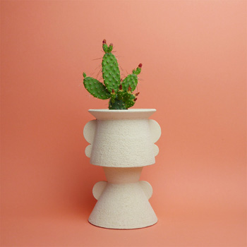Mari Masot Keramik kaufen Berlin - The Botanical Room - plant shop Berlin design ceramic urban jungle