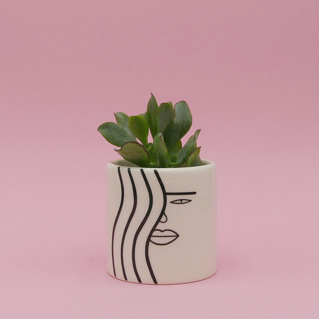 Louise Mazia Ceramics kaufen - The Botanical Room