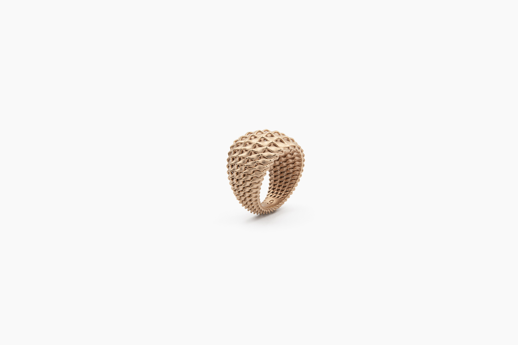 SIAN Emi Cocktail Ring