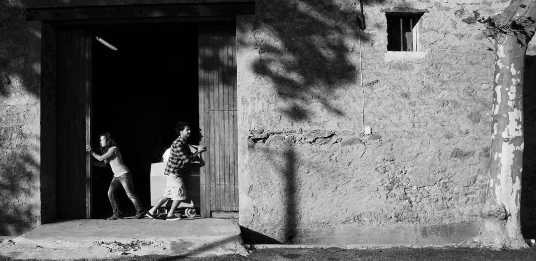 Deux Cles
